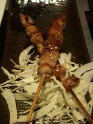 yakitori