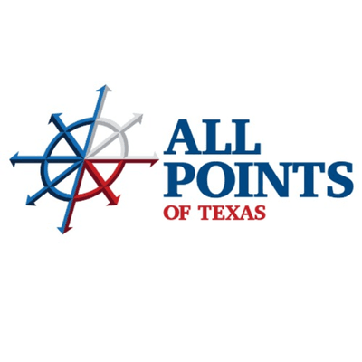 All Points of Texas