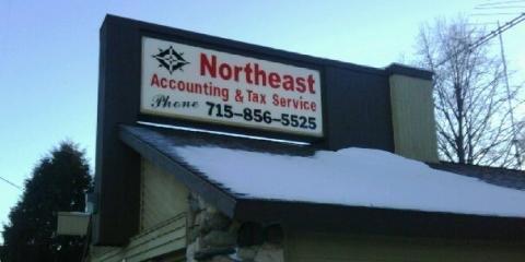 Northeast Accounting & Tax Service