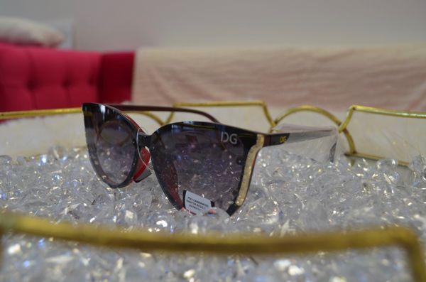 Sunglasses - Fashion Accessories