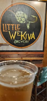 Little Wekiva Brewery