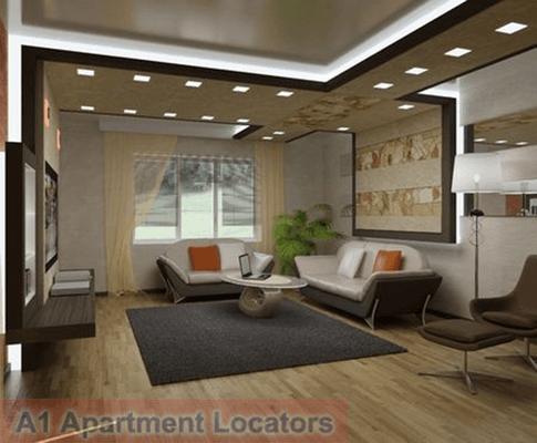 apartment finder houston