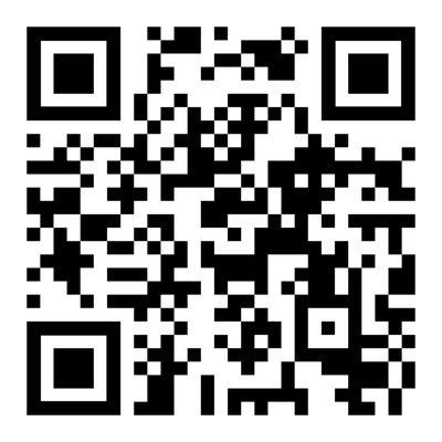 Blue Ladder Electric LLC website QR code