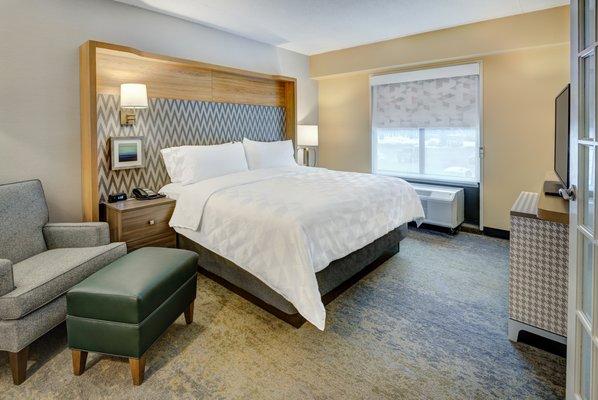 Holiday Inn East Windsor - Cranbury Area, an IHG Hotel