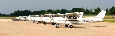 Southern Illinois University Carbondale Aviation