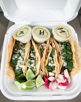 Tacos Lupita