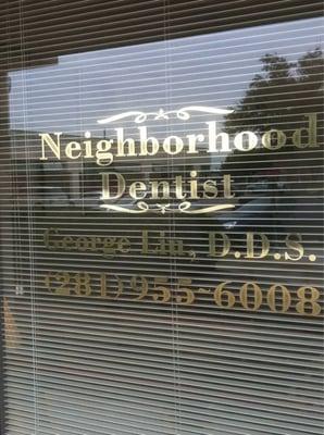 The Neighborhood Dentists