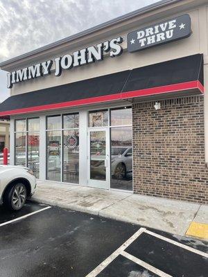 Jimmy John's