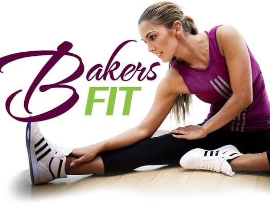 BakersFIT Training Studio