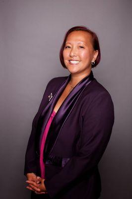 Michelle Venus, Director of Outsourced CFOs