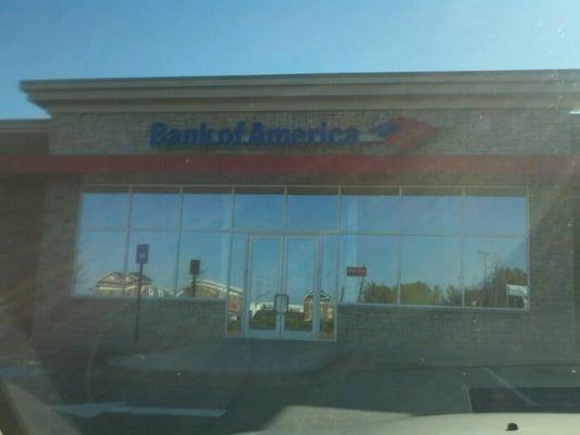 Bank of America