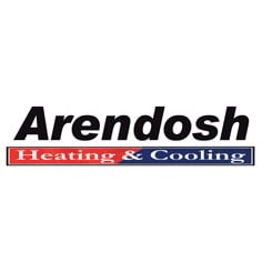 Arendosh Heating And Cooling