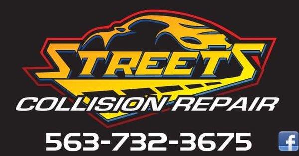 Streets Collision Repair