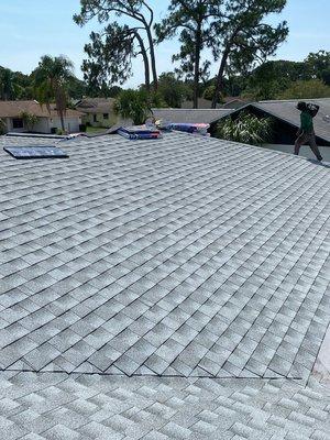 Sarasota FL Roof Replacement Contractor