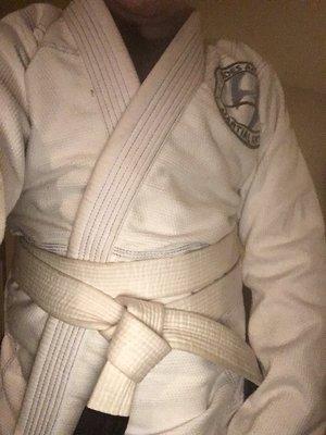 My gi