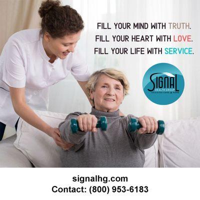 Signal Health Group Franchise