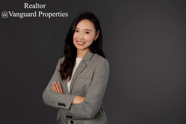 Jan Zheng - Vanguard Properties