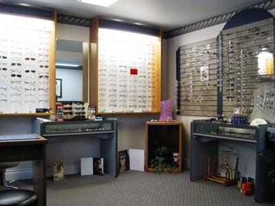 Keiser Family Eye Care