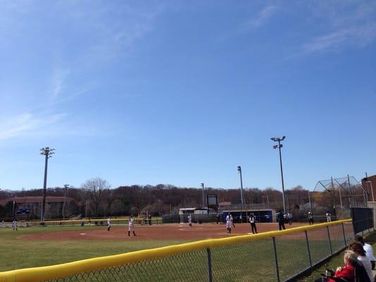 Greater Lynn Babe Ruth