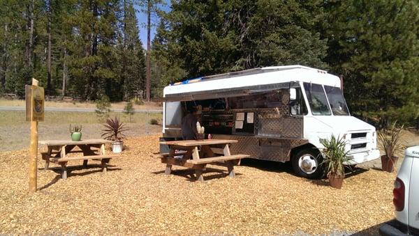 Wildwood Food Truck