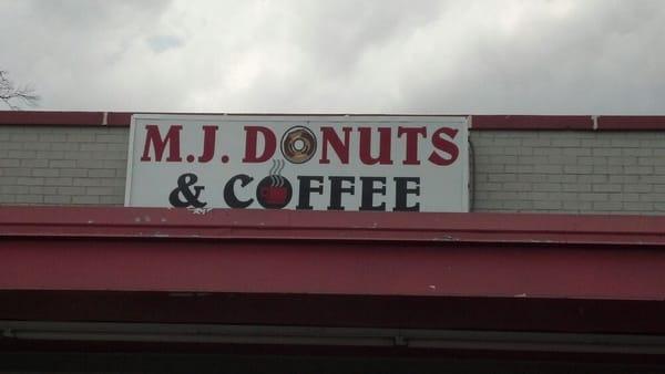 Best doughnuts on town.