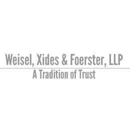 Weisel Xides & Foerster