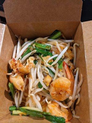 THAI CHA CHAK #Pad Thai