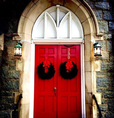 Trinity Lutheran Church