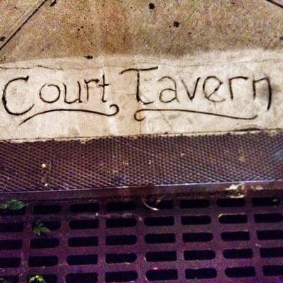 Court Tavern