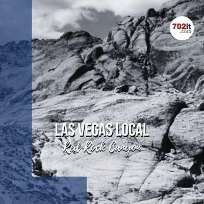 Las Vegas Local: Red Rock Canyon 

Explore stunning hikes, climbs, and wildlife just a short drive from the Strip!