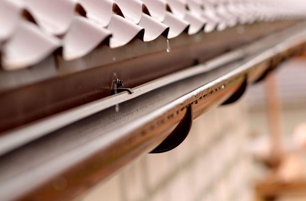 Padgett Guttering Systems