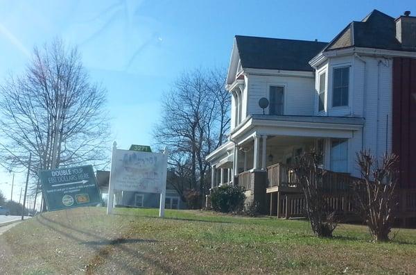 The Metro Atlanta Urban Farm