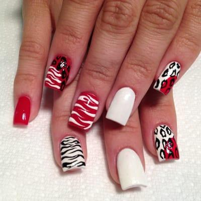 Nailtorious