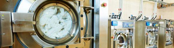 Laundry Services for Medical, Surgery and Dental Centers