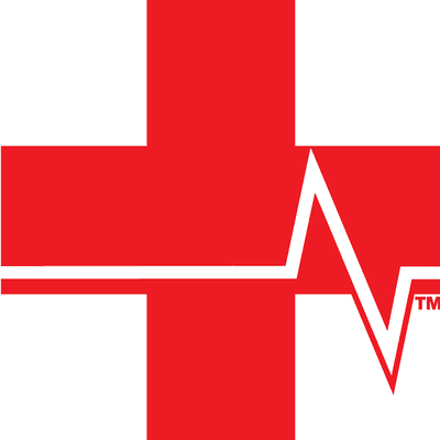 FrontLine ER logo