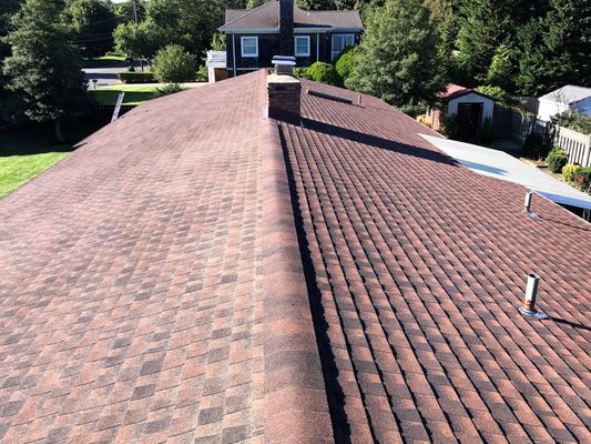 Alpha Team Roofing & Chimney