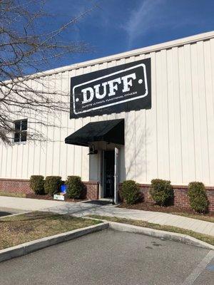 Duffy's Ultimate Functional Fitness