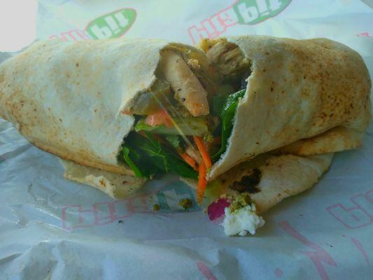 Pita Pit