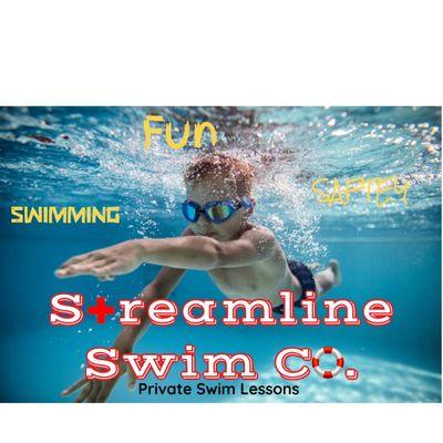 STREAMLINE SWIM