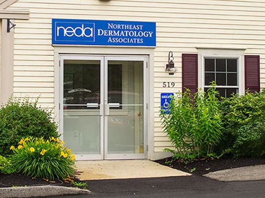 Northeast Dermatology Associates is a leading dermatology clinic in York, ME. We offer a wide range of skin care services, in...