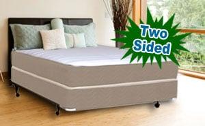 Two Sided Flippable Mattress Sets