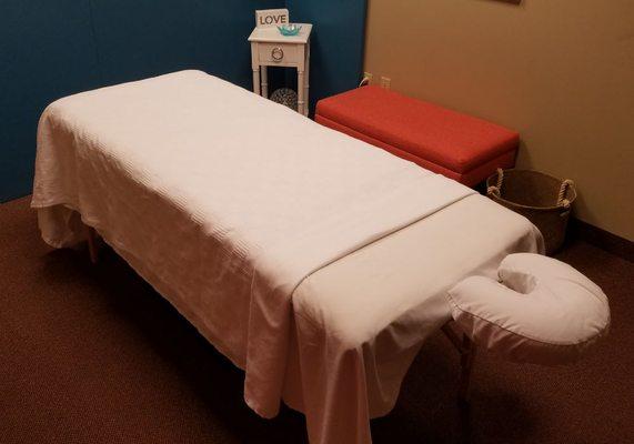 Southlake Therapeutic Massage