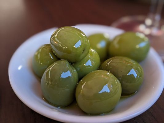 Olives