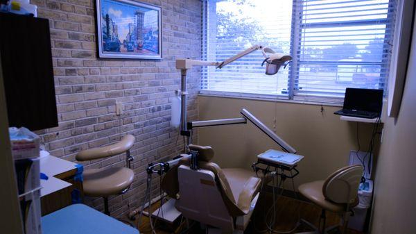 Smile Design Dentistry - Central Avenue