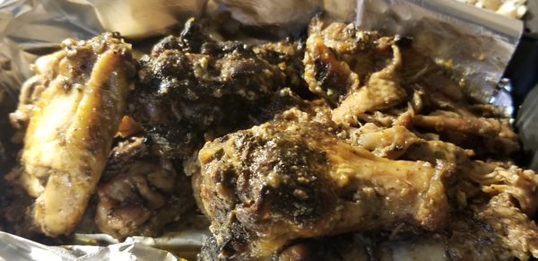 Jerk Chicken Wings 6.8.20 close-up