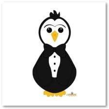 Penguin Formal Wear and Tuxedos in Pasadena, CA