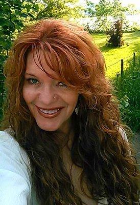 Esme West Reiki Master/Teacher, Massage Therapist, Shamanic Practitioner, Aromatherapist, Sound Healer