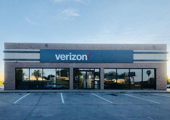 Verizon Authorized Retailer - BeMobile