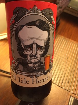 Tell Tale Heart IPA