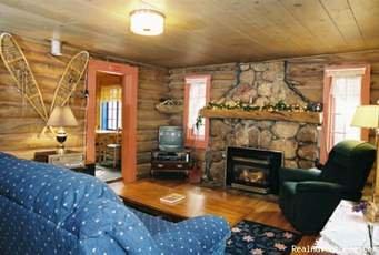 Vacation Cabins For Sale!